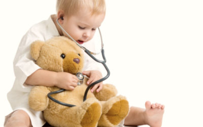 Ambulatorio del bambino sano