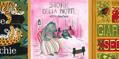 Letture di Novembre…