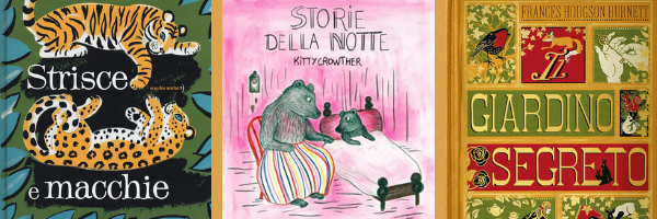 Letture di Novembre…