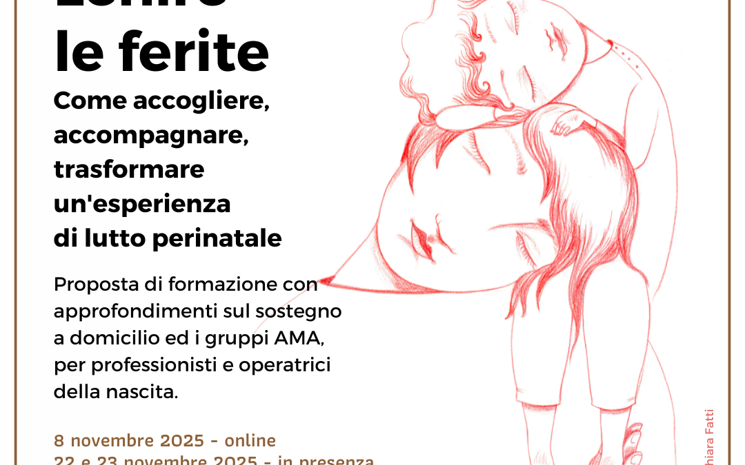 Lenire le ferite