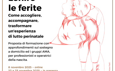 Lenire le ferite